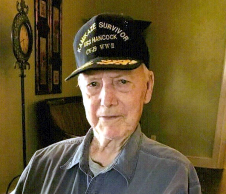 Obituary of Mr. Charles N Bridges