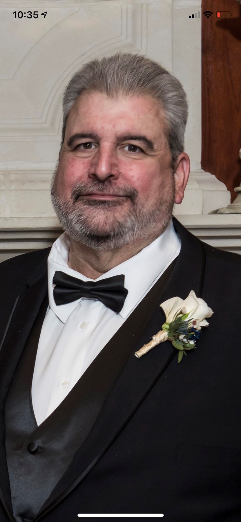 Obituary of Michael Charles DeMarzo