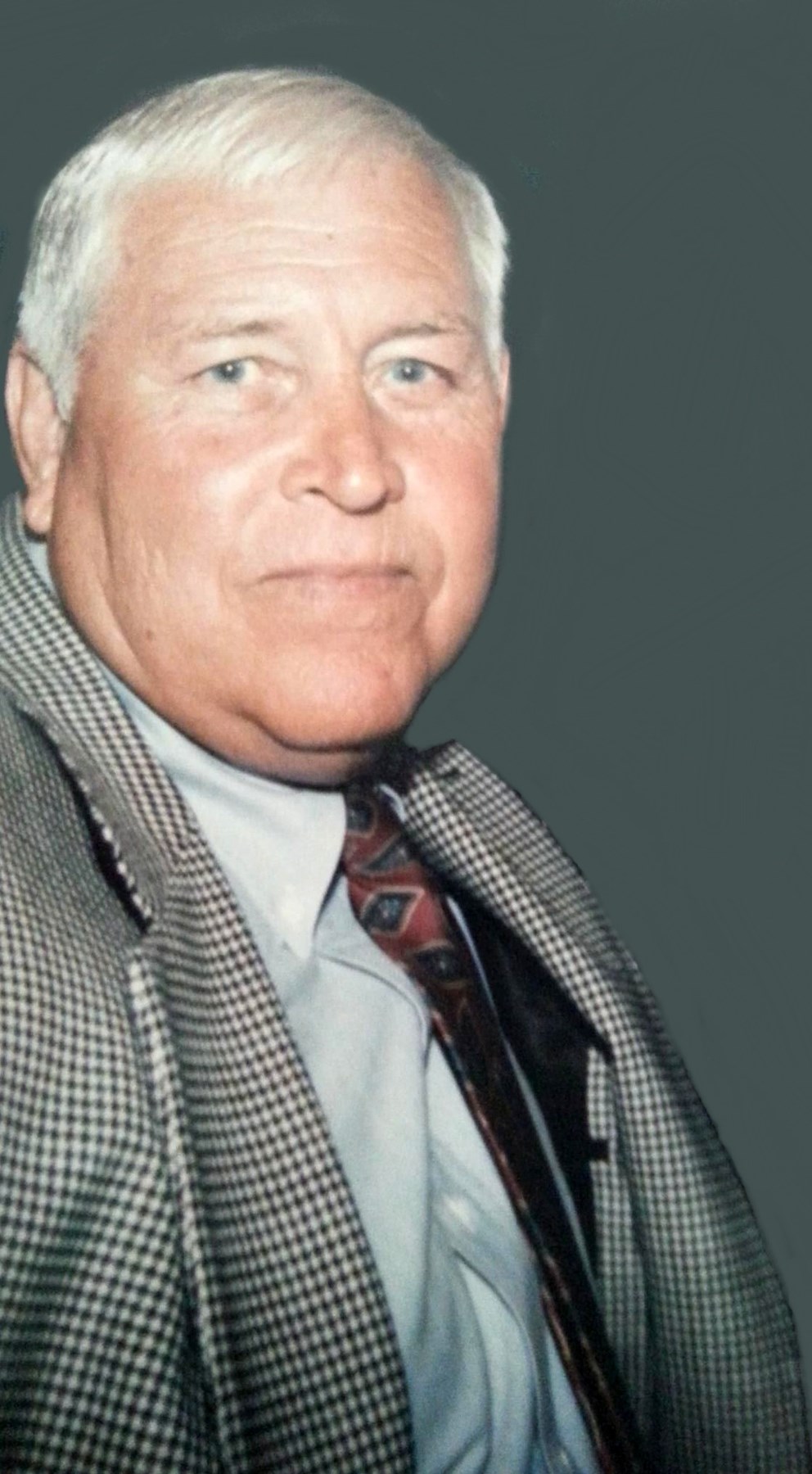 Obituary of Walter Eugene "Gene" Whelchel