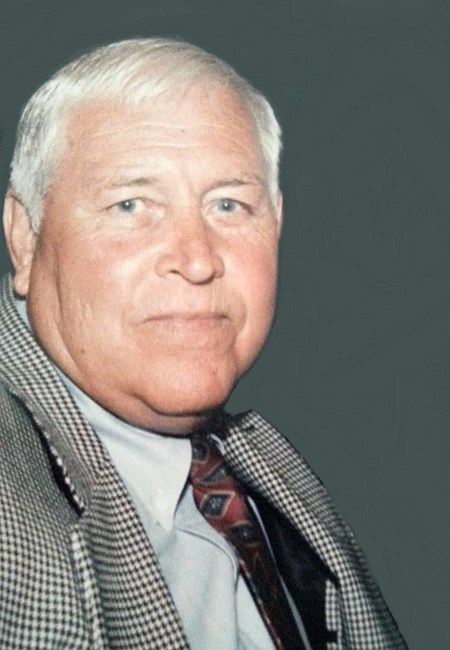 Obituary of Walter Eugene "Gene" Whelchel