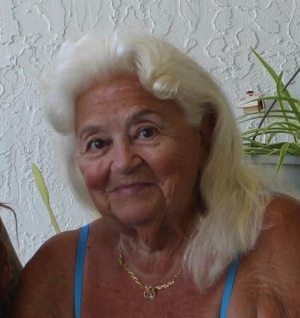 Obituary of Rose Margaret Piscopo