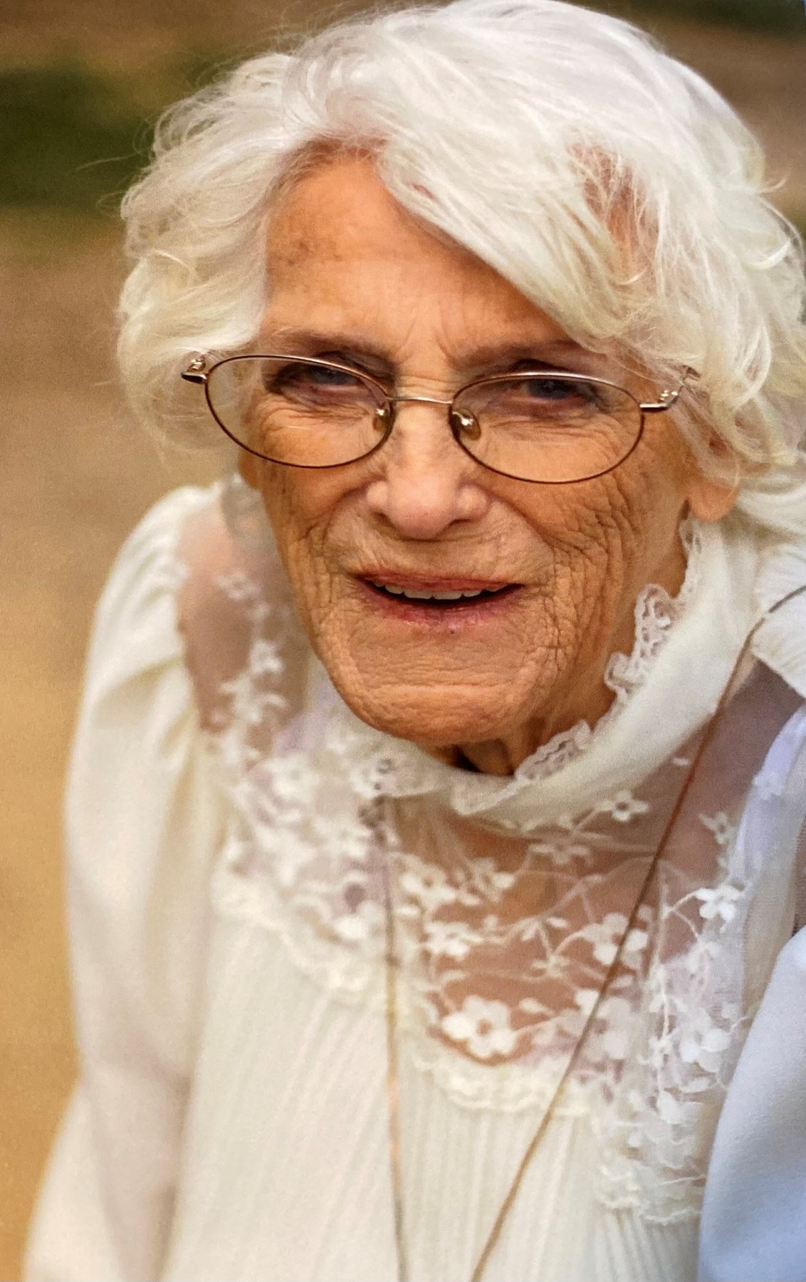 Obituary of Dorothy A. Boyer