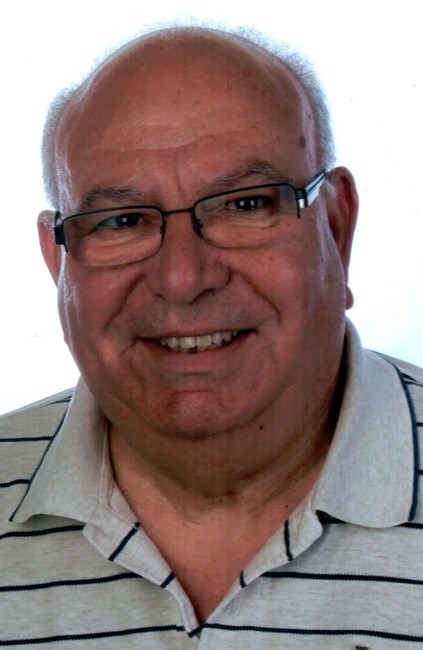 Obituary of Luis Dos Santos Gomes