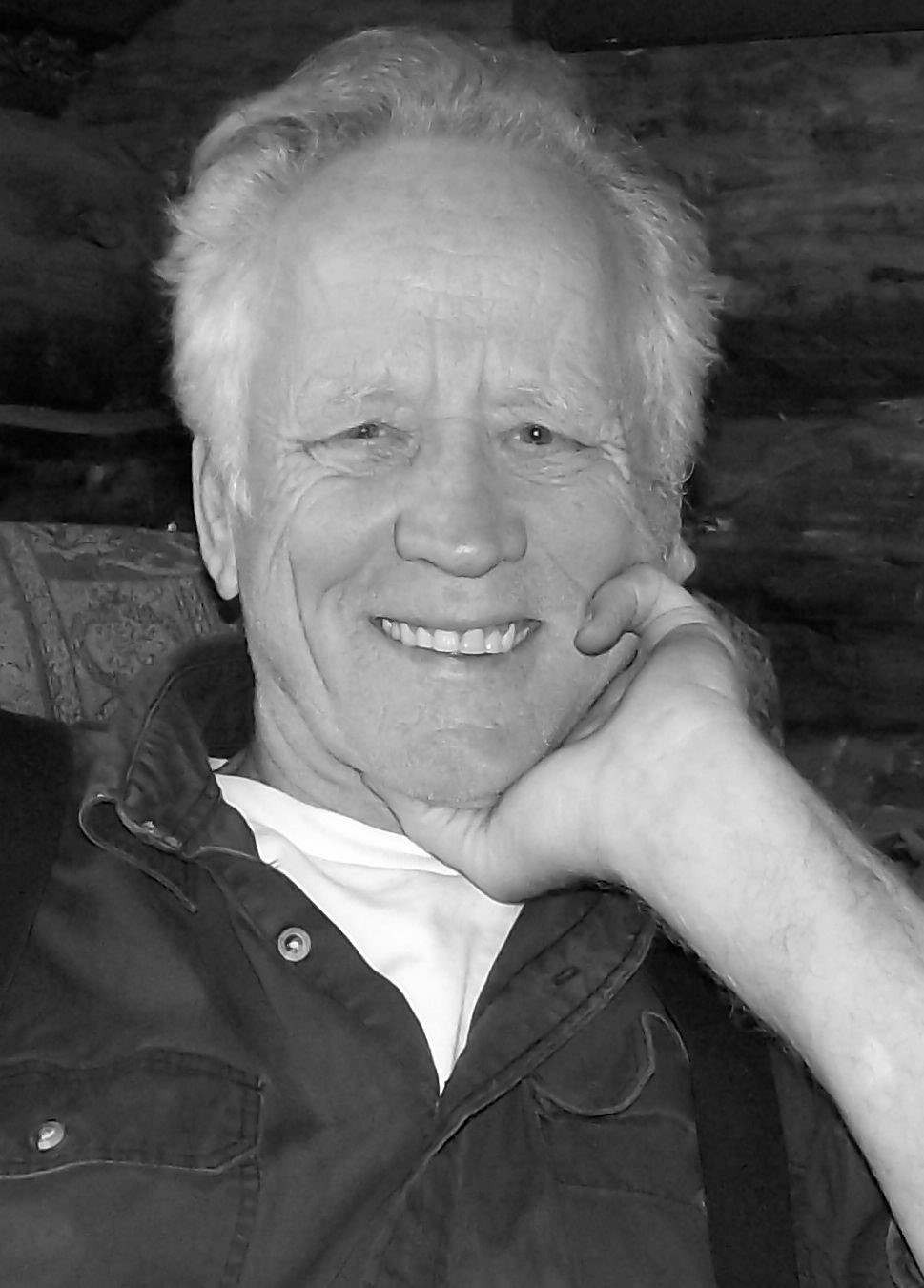 Vern Corris Obituary Vernon, BC