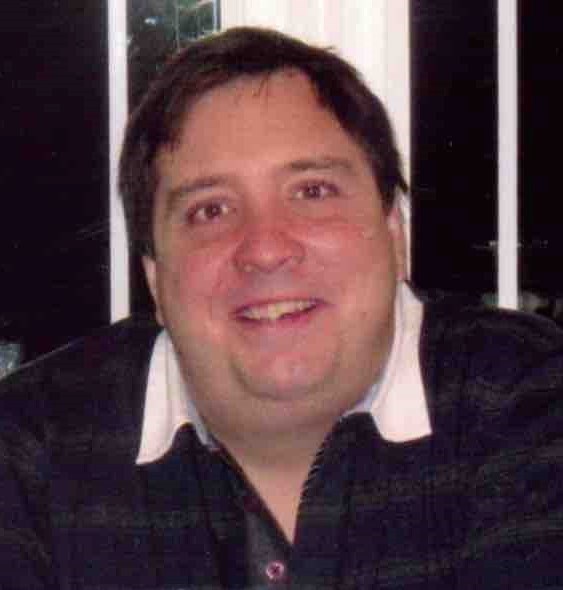 Obituary of Richard Nathan Spies