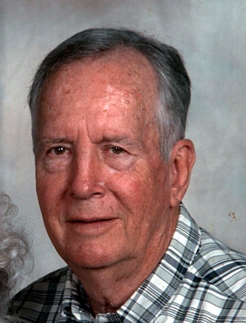 Obituary of John B Brightwell