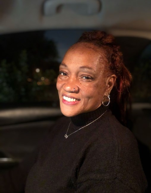 Obituary of Rolonda Denise Jones