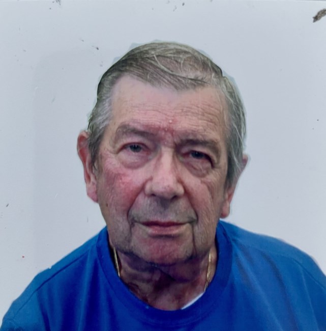 Obituary of Robert John Nowicki