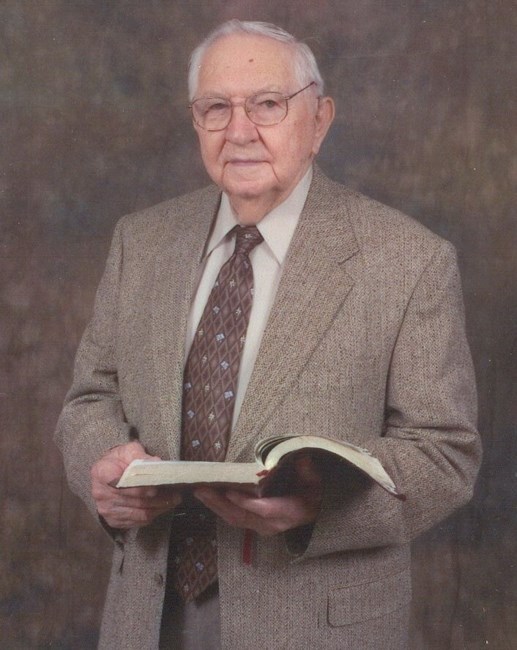 Obituary of Rev. Willie Guy Higgins