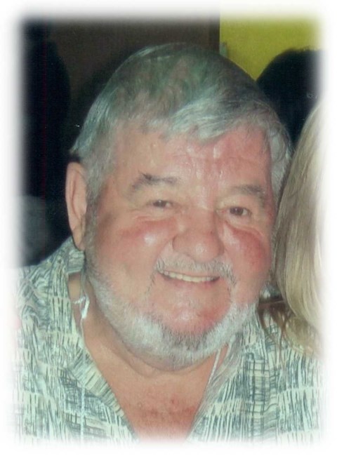 Obituary of Francis "Frank" Gerald Joseph Tapper Sr