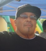 Erisaldo Aguilar
