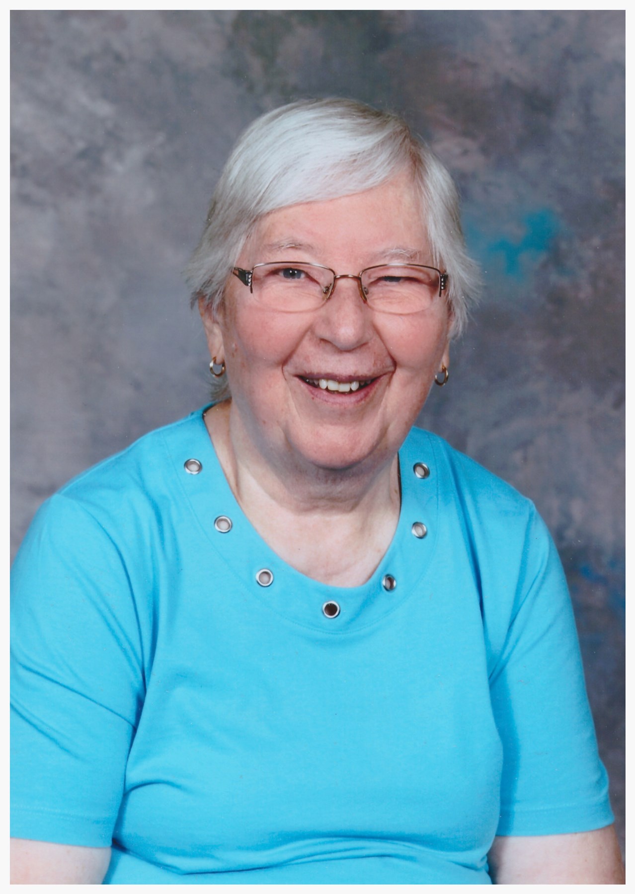 Ilse Saleski Obituary Fort Saskatchewan, AB