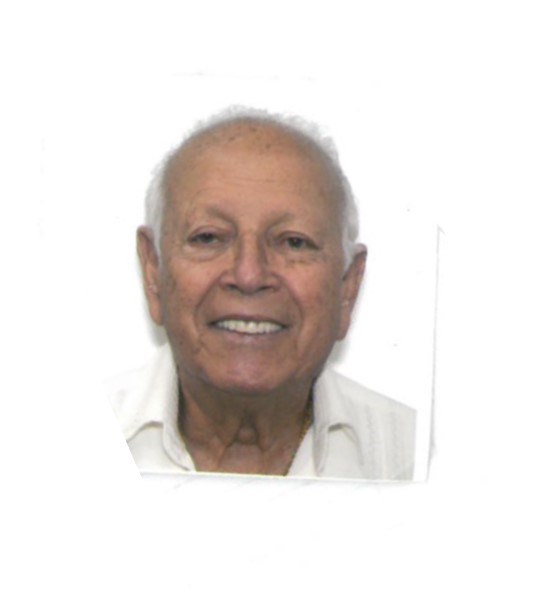 Obituary of Samy Sapayo