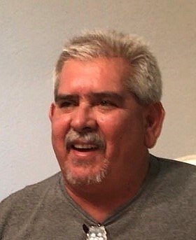 Avis de décès de Felipe A Gonzalez