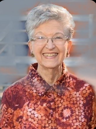 Obituary of Viola (Vi) Mae Volcik