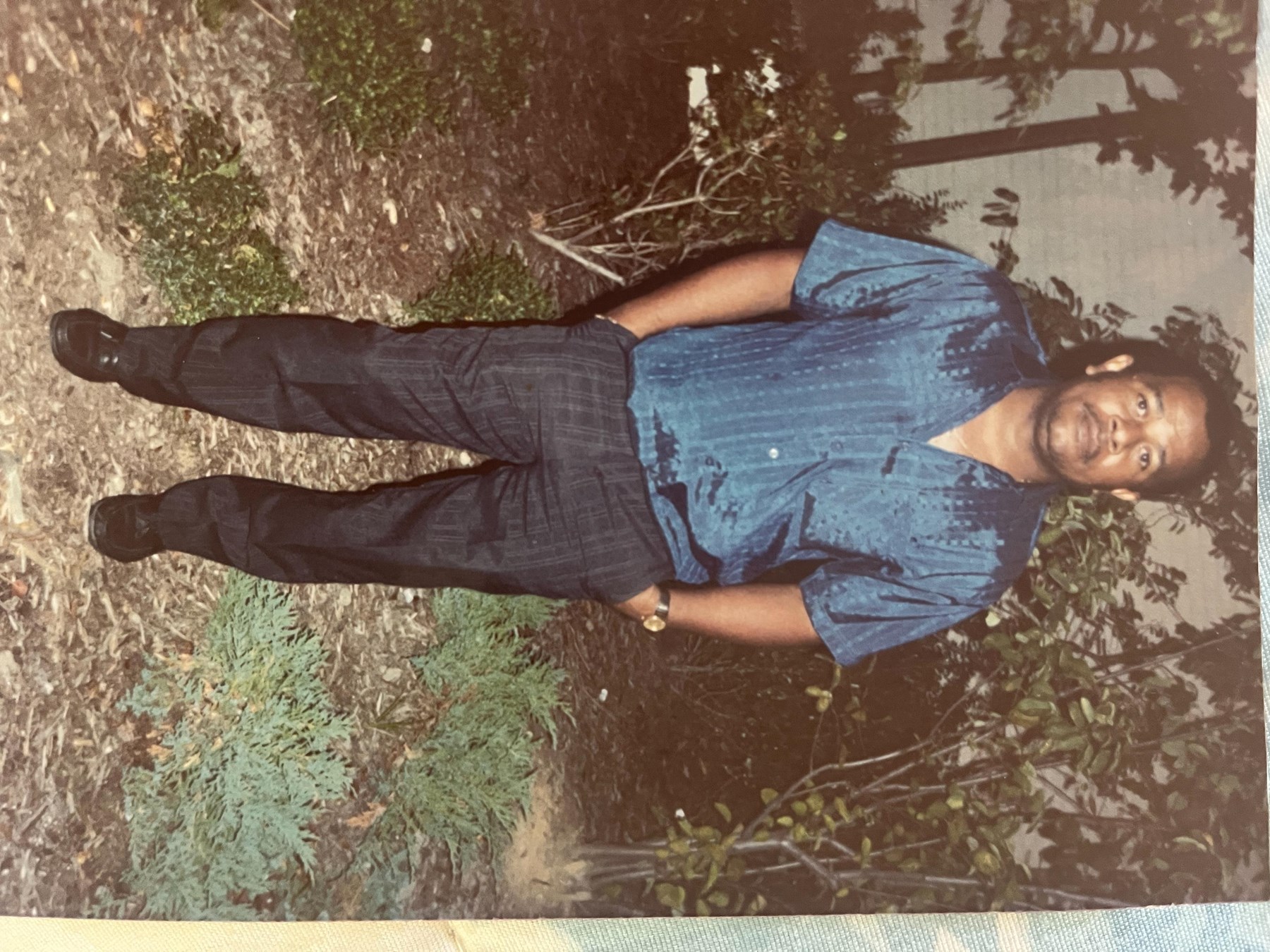 Obituary of Jean Joaul Simelus