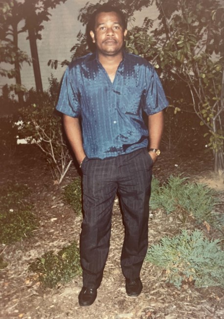 Obituary of Jean Joaul Simelus