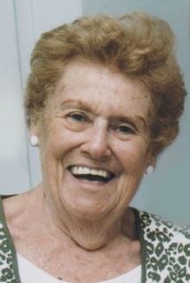 Obituary of Gloria T. Cozza