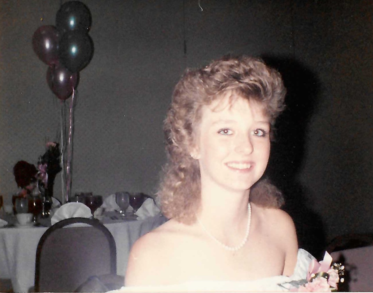 Obituary of Lisa McCullough