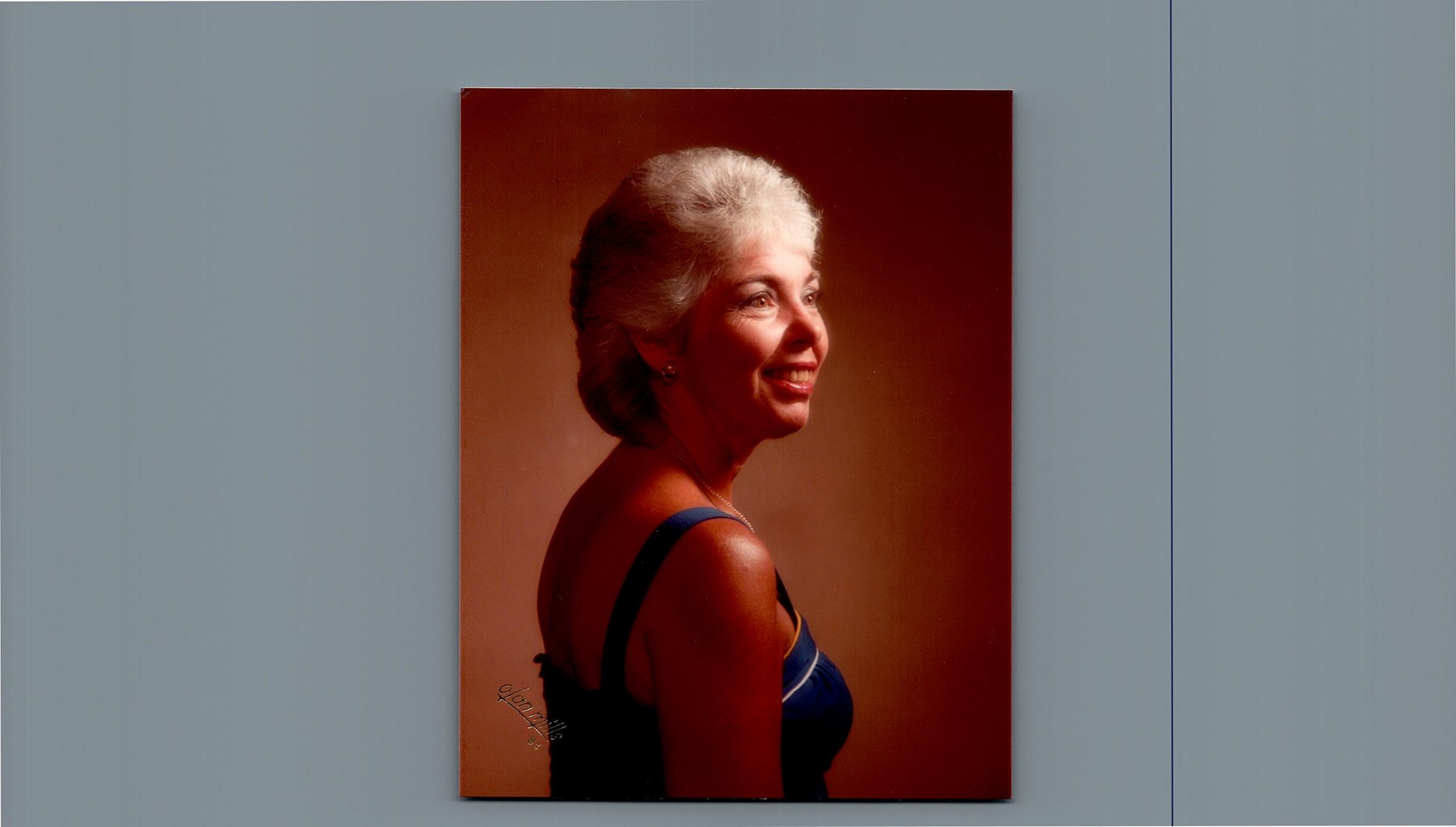 Obituario de Theresa Ann Wright