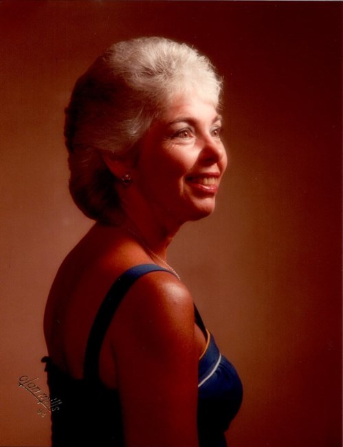 Obituary of Theresa Ann Wright