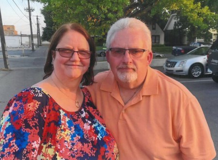 Obituary of Roy Parker Morgan III