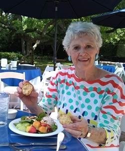 Obituary of Carol Sue West