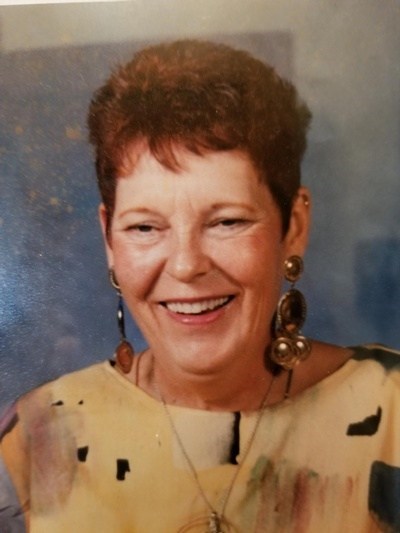 Obituary of Susan Carter