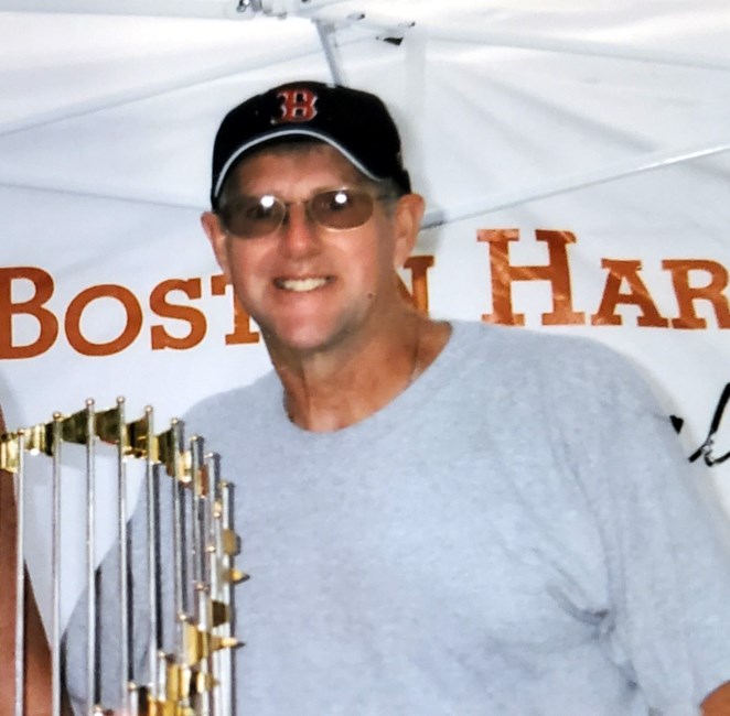 Obituary of William Henry Rayburg