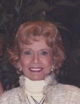 Obituary of Helen Rhea Dickson Carmichael