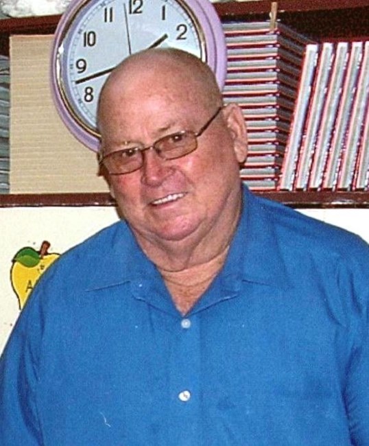 Obituary of William Billy R Weldon Sr.