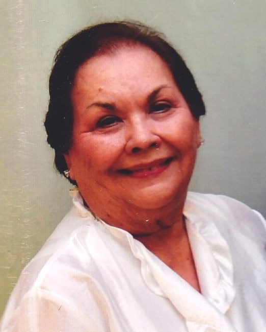 Obituary of Rachel Gonzales