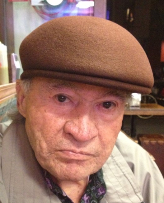 Obituary of Francisco J. Salvatierra