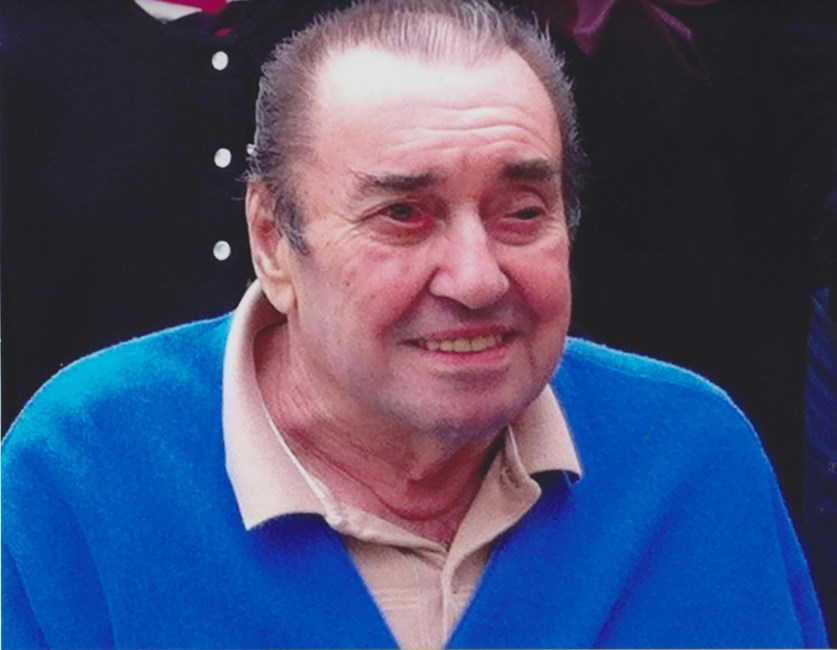 Obituary of Gary H. Hill