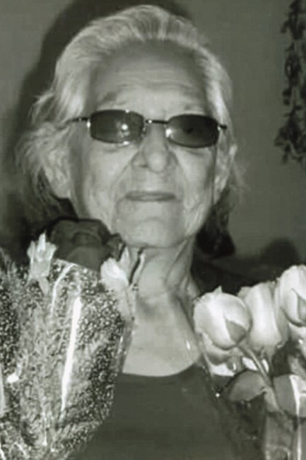 Obituary of Aurora Campos Cantu