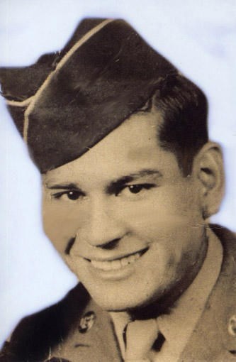 Avis de décès de Frank Garcia Segura