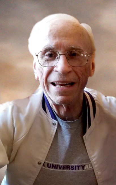 Obituary of Benjamin W. Mehr