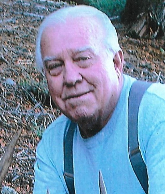 Obituary of Edward "Sam" Allen Lopez
