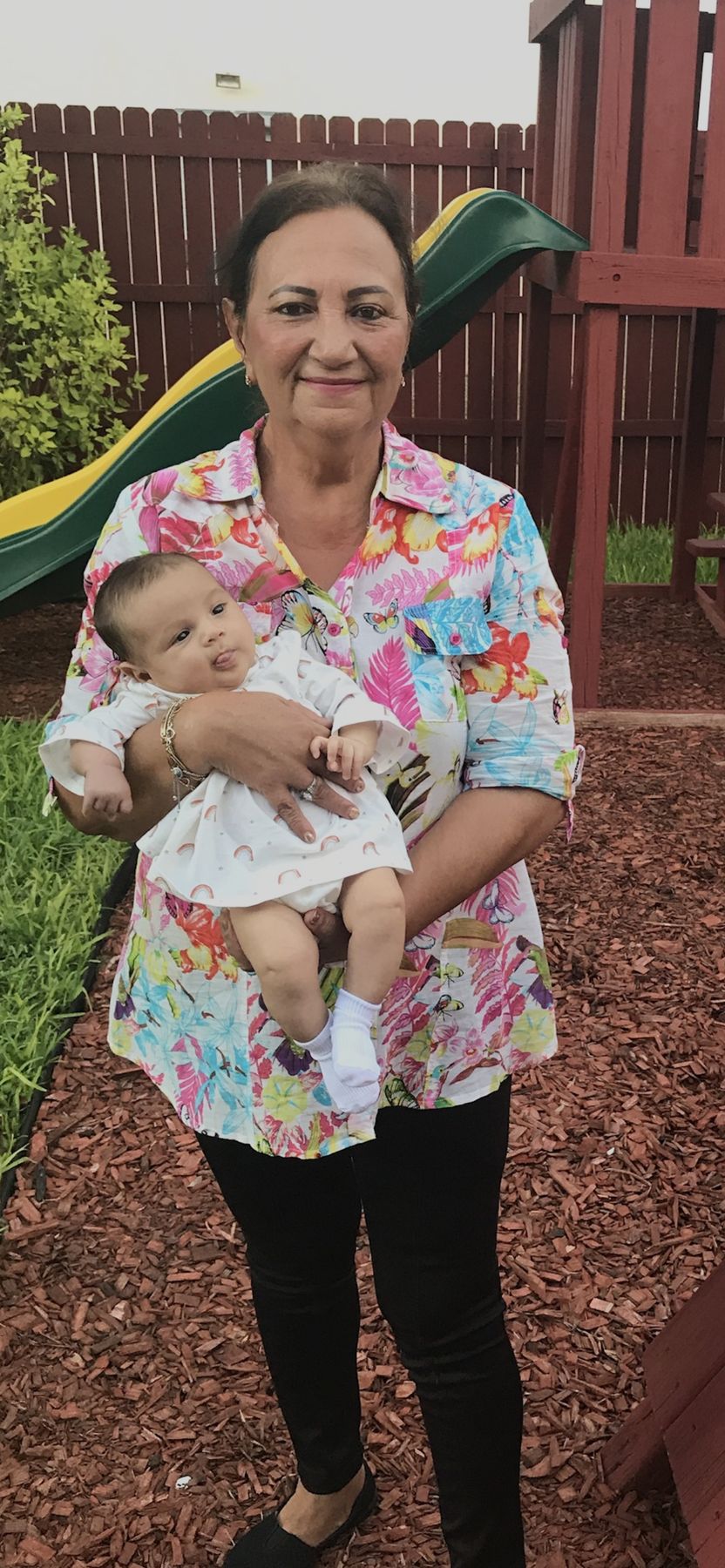 Obituario de Adela Yolanda Rodriguez Karam