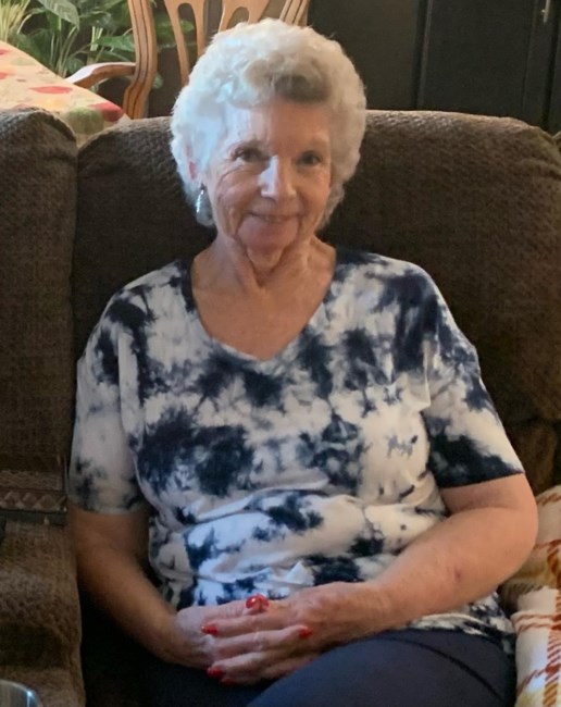 Obituary of Ina Mae Shannon