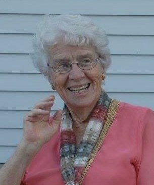 Obituary of Martha Celestia Grace Brooks Young