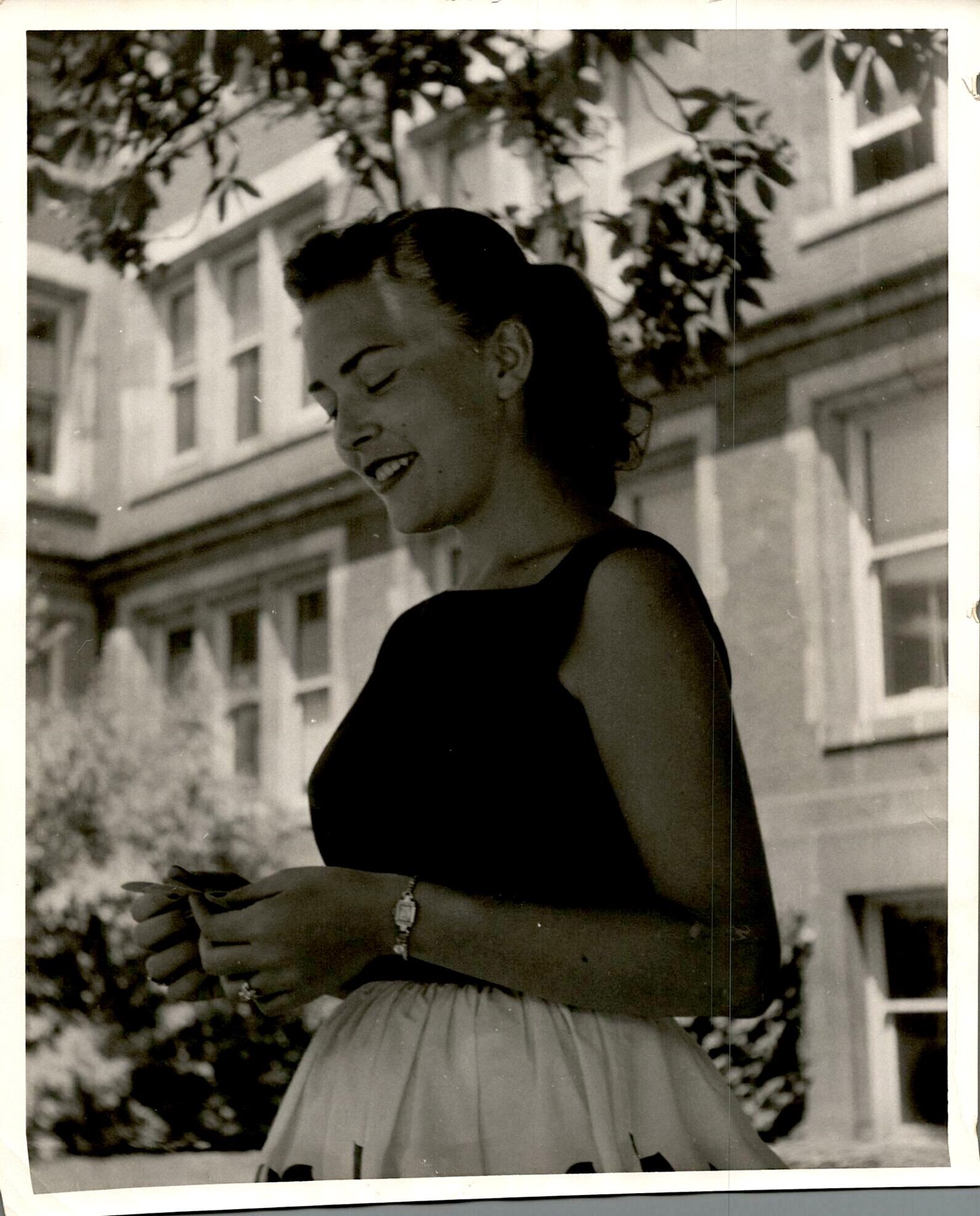 Obituario de Virginia Ann Harrington