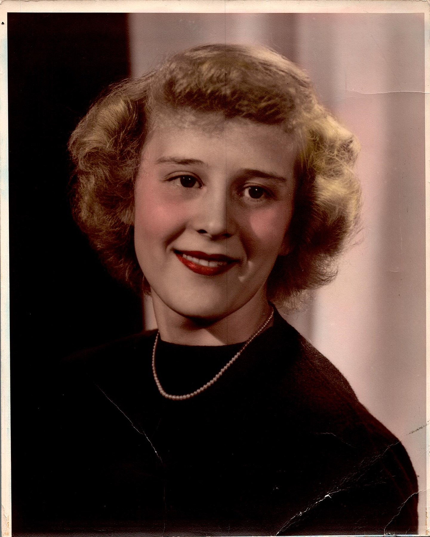 Obituario de Margaret Jean Dau