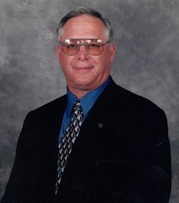 Obituary of Landrum E. "Lanny" Horton