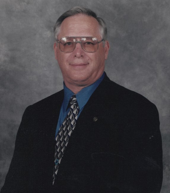 Obituary of Landrum E. "Lanny" Horton
