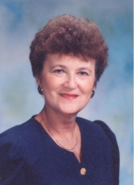 Obituario de Helen G. Grotyohann