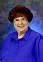 Virginia Witt