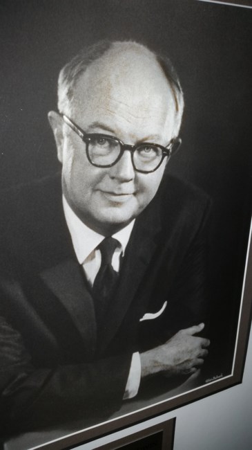 Obituary of George Evans Goodwin Jr.