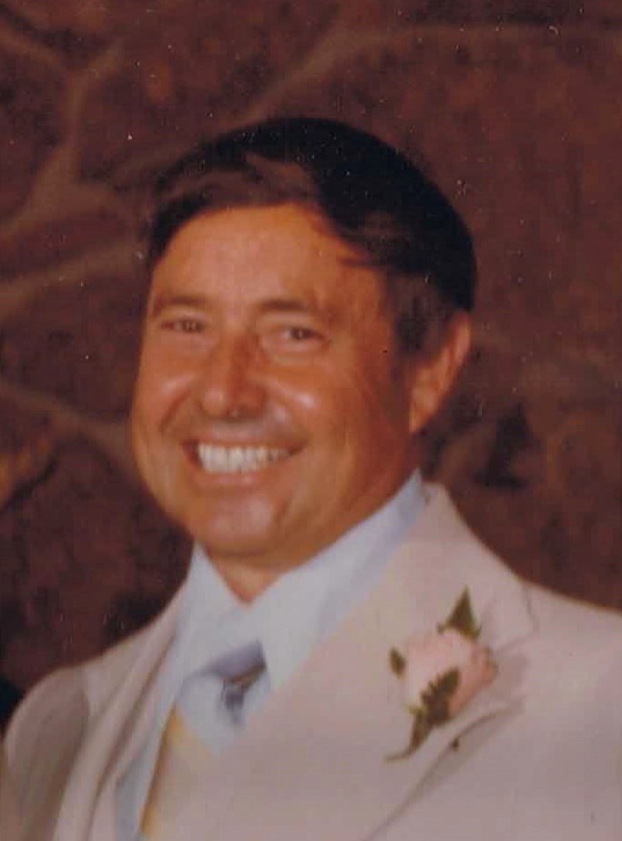Joseph "Joe" Lorimor Obituary Centennial, CO