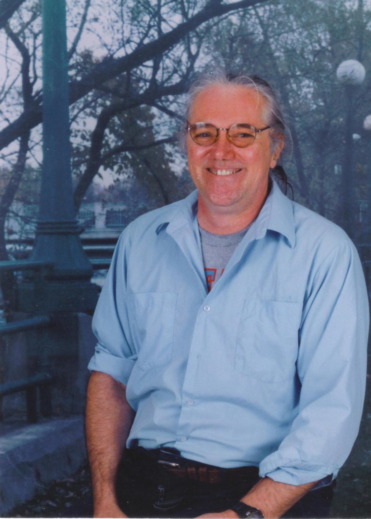 Obituary of Robert Mallette